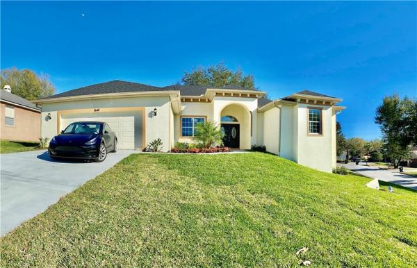 ERROL GOLFSIDE VILLAGE