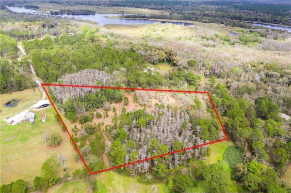 RIVERS BEND 5 ACRE DEV 22 PARCELS