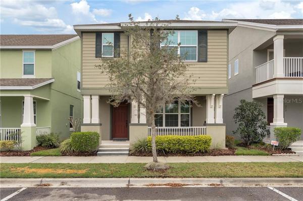 WINTER SPGS VILLAGE PH 1