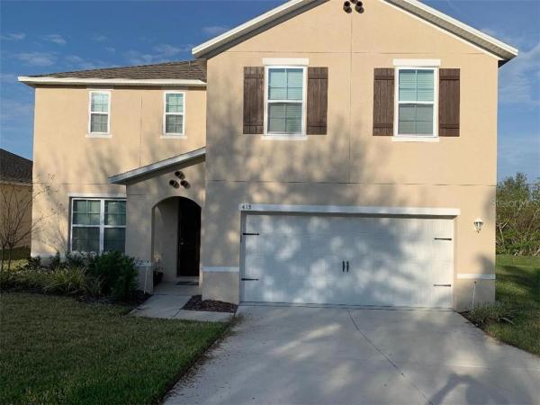 CALABAY PARC AT TOWER LAKE