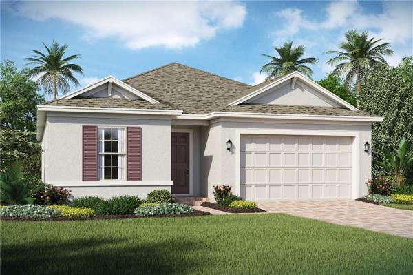 MAGNOLIA AT WESTSIDE