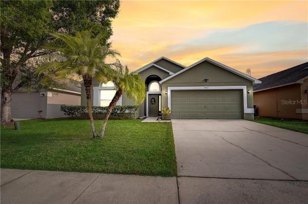 RESERVE AT WEDGEFIELD