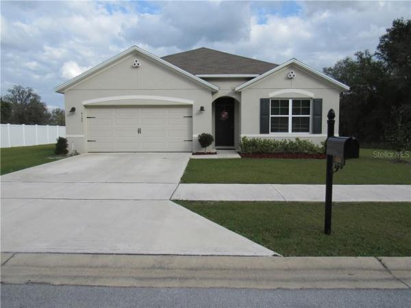 OAK HILL PLANTATION PH I