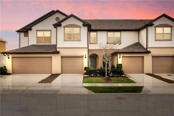 EMERSON NORTH TWNHMS