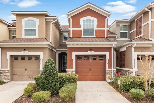 RESERVE AT LOCH LAKE