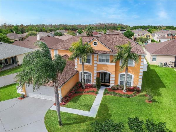 TIVOLI WOODS VILLAGE C 51 84