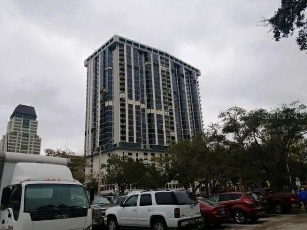 BAYFRONT TOWER CONDO