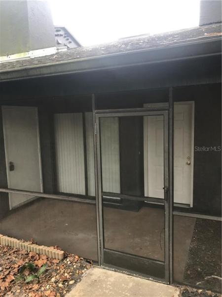 RESERVE AT WEKIVA BEND A CONDO