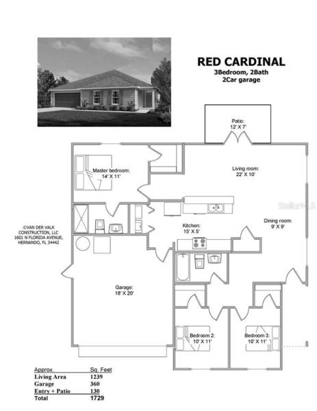 INVERNESS VILLAGE UNIT 4