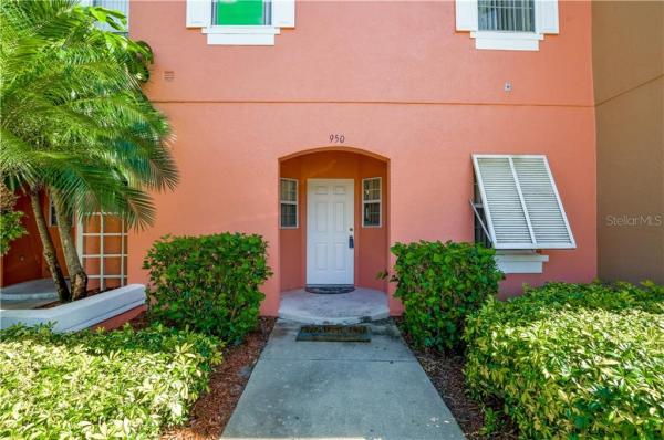 LAKE BERKLEY RESORT VILL