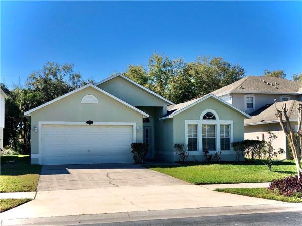 PLANTATION OAKS OF BREVARD