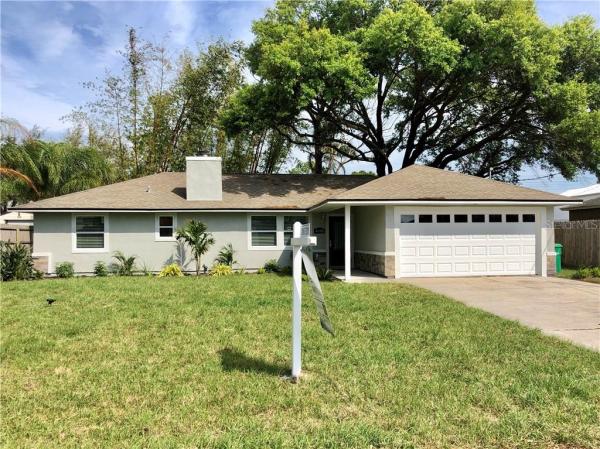 PORT ST JOHN UNIT 08