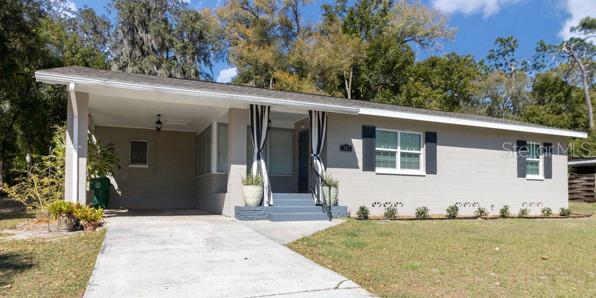 ELIZABETH PARK BLK 123 & PT BLK 124 DELAND