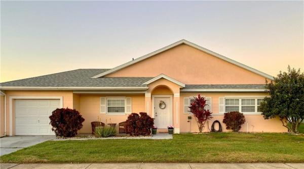 VLGS OF SOUTHPORT PH 1B