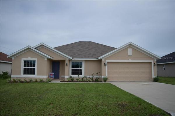 POINCIANA VILLAGE 02