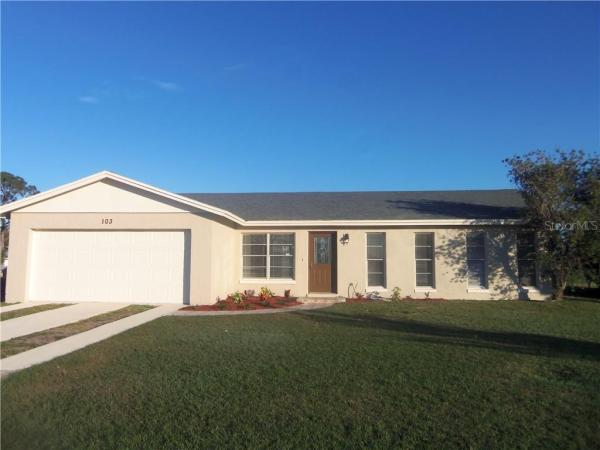 BUENAVENTURA LAKES UNIT 02 ADD 01