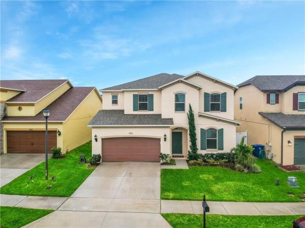 THE RESERVE AT MINNEOLA