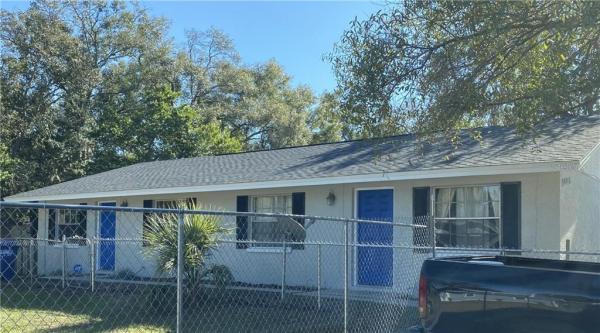 CASTLE HEIGHTS 1ST ADD