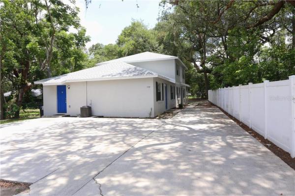 TEMPLE TERRACE ESTATES