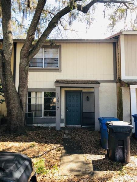 VILLAGE XVIII UNIT I OF CARROL