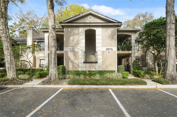 KENSINGTON PARK PH 4