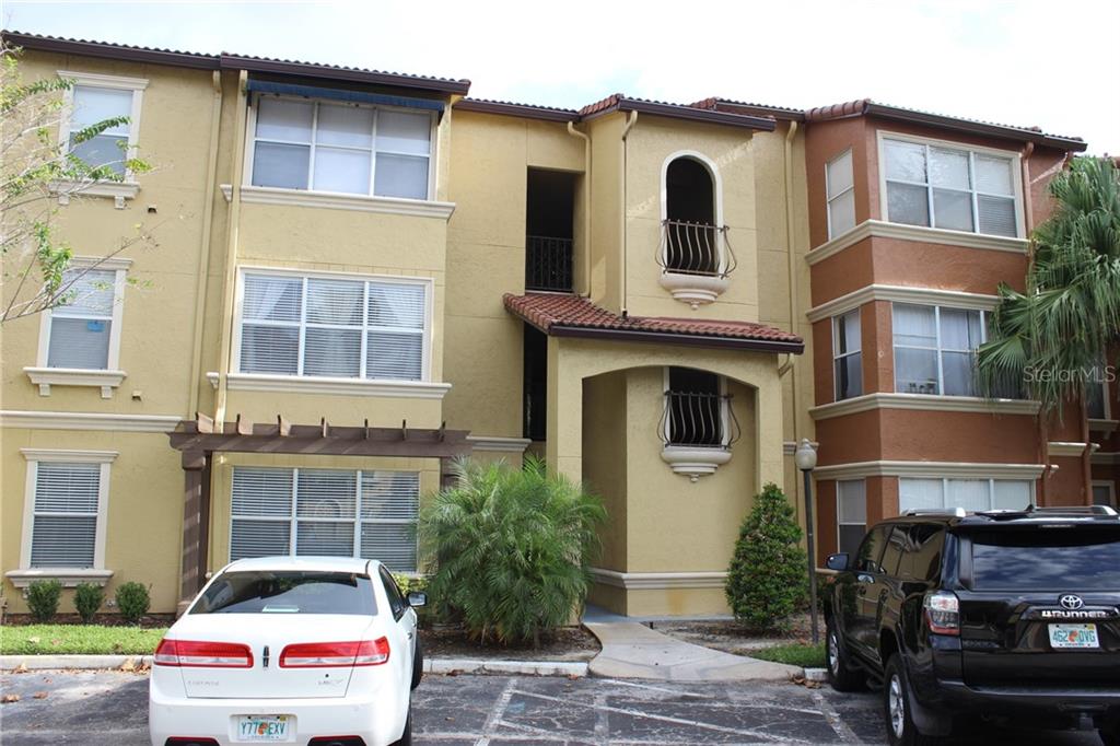 RESIDENCES/MILLENIA - фото