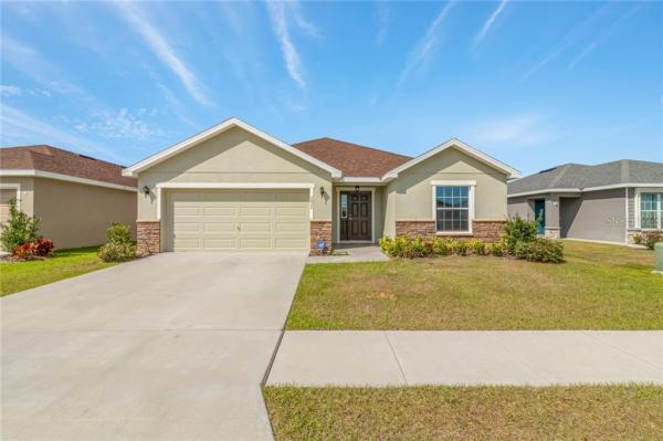 HIGHLAND MEADOWS PH III