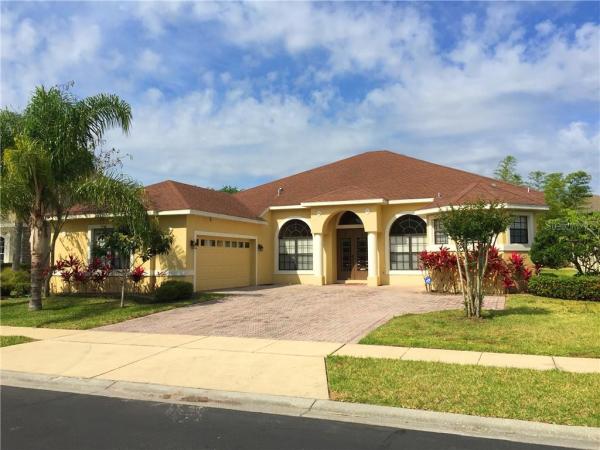 VILLAGES RIO PINAR PH 01 43/97