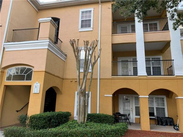 MOSAIC AT MILLENIA A CONDO