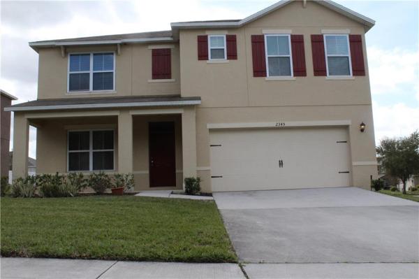 TAVARES LANE PARK RIDGE PH A