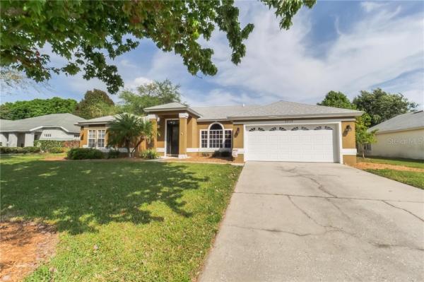 CROOKED LAKE RIDGE 1ST ADD