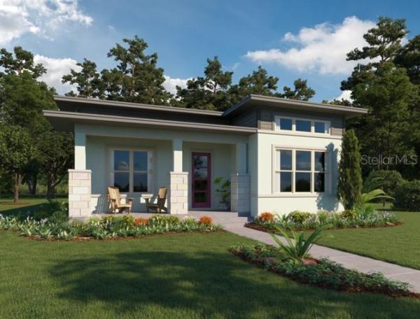 LAUREATE PARK PHASE 4