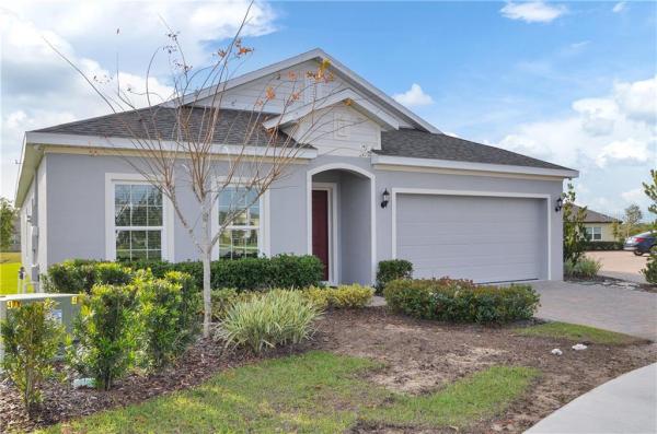 GROVELAND PRESERVE AT SUNRISE