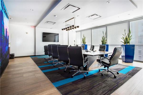 PLAZA SOUTH TOWER COML CONDO