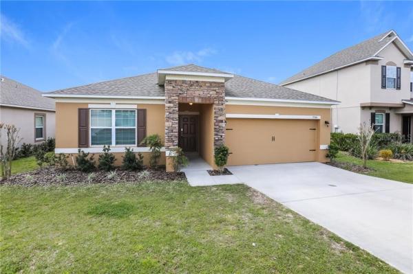 TAVARES MARTINS GROVE