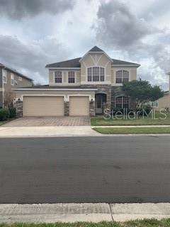 PRESERVE AT ASTOR FARMS PH 3