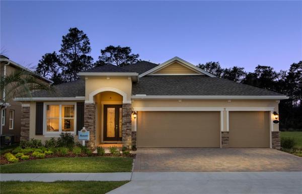 CRESSWIND AT VICTORIA GARDENS