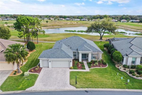 SPRUCE CRK COUNTRY CLUB WINDWA