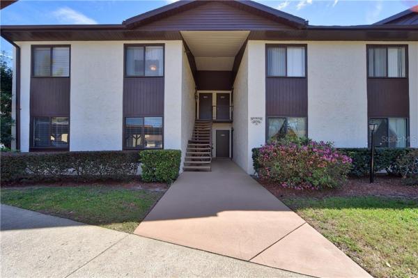 FAIRWAYS/SILVER SPGS SHORES CO