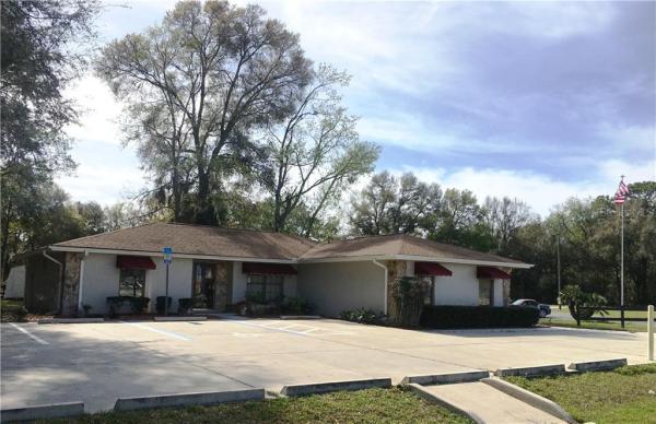 SW CORRIDOR- STATE ROAD 200