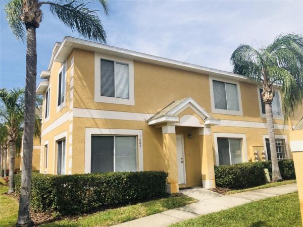 PROVIDENCE TWNHMS PH 1