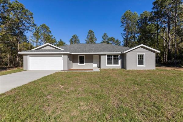 ORANGE BLOSSOM HILLS