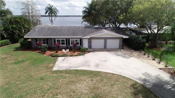 LAKE WINTERSET ACRES