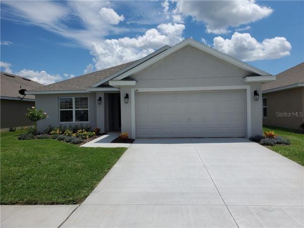 RIDGE AT HIGHLAND MEADOWS