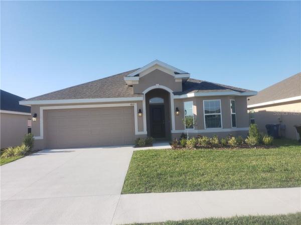 RIDGE AT HIGHLAND MEADOWS