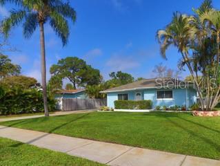 SHORE ACRES EDGEWATER SEC