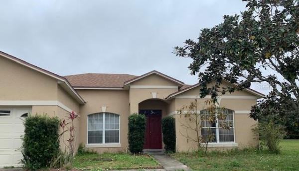 JASMINE POINTE CRESCENT LAKES