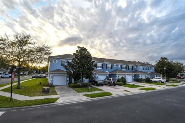 SAVANNAH PINES CONDO