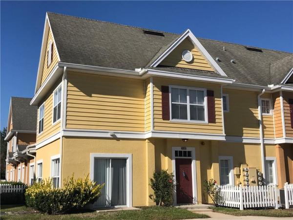 THE VILLAS AT SEVEN DWARFS LANE - CONDO 515449