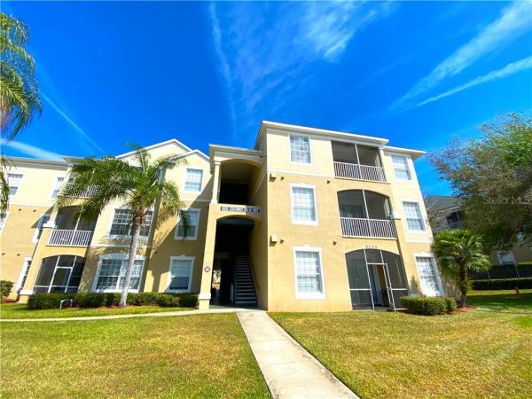 WINDSOR PALMS, WYNDHAM PALMS